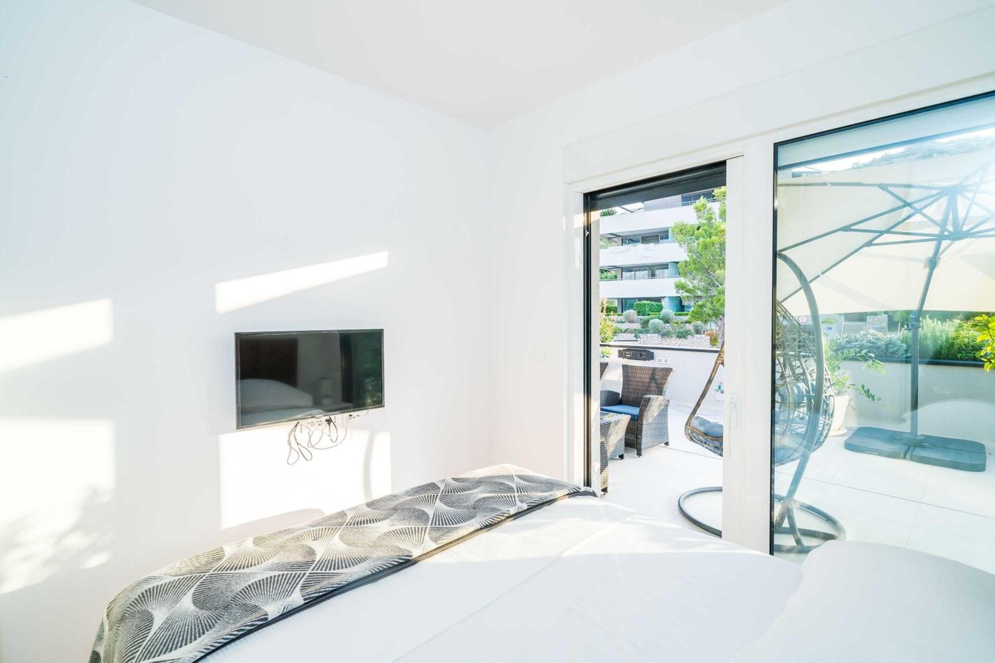 Apartment La Fiore Dubrovnik Buitenkant foto