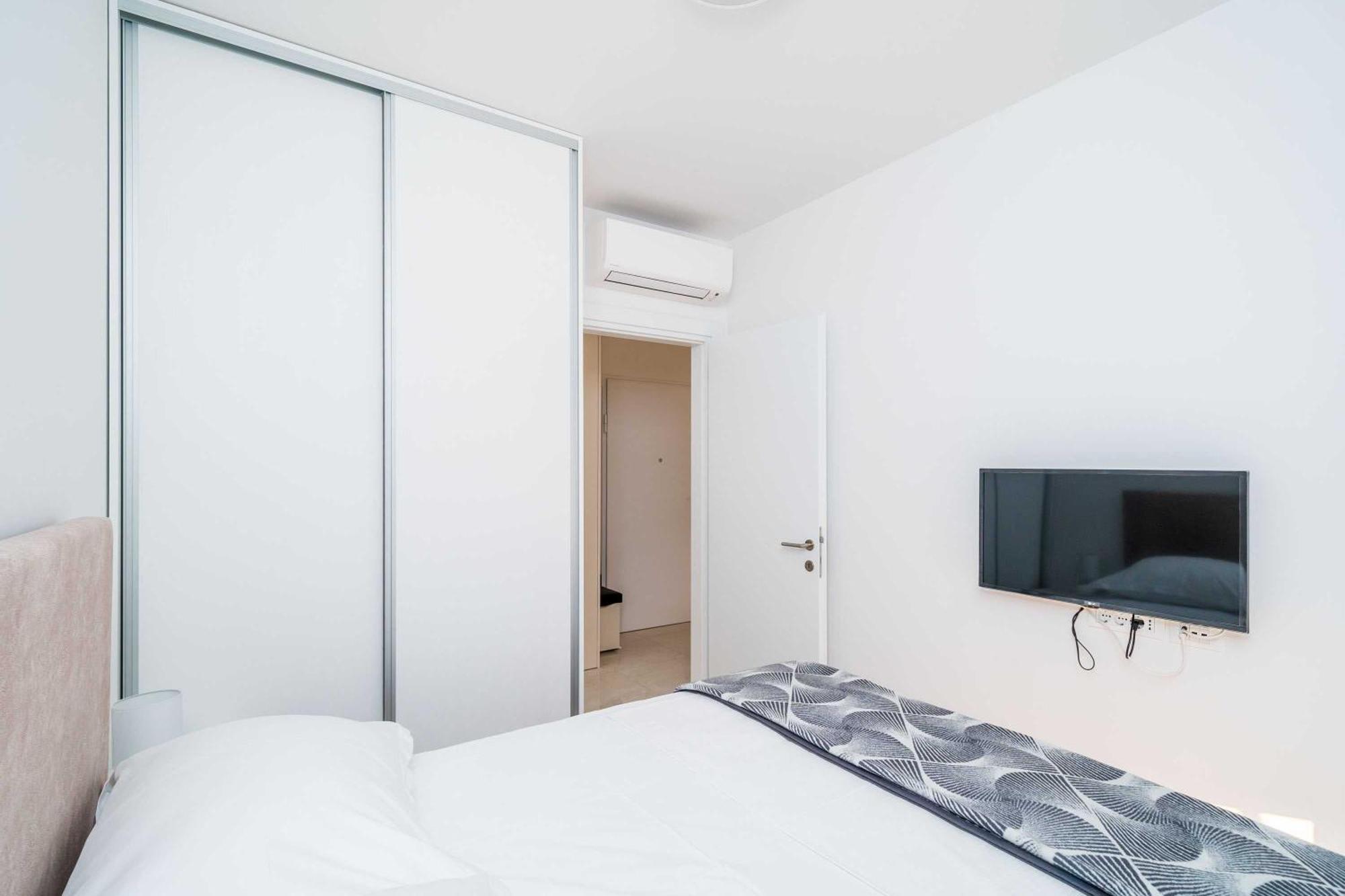 Apartment La Fiore Dubrovnik Buitenkant foto