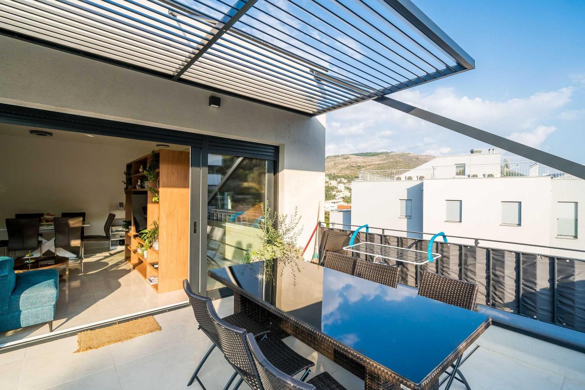 Apartment La Fiore Dubrovnik Buitenkant foto
