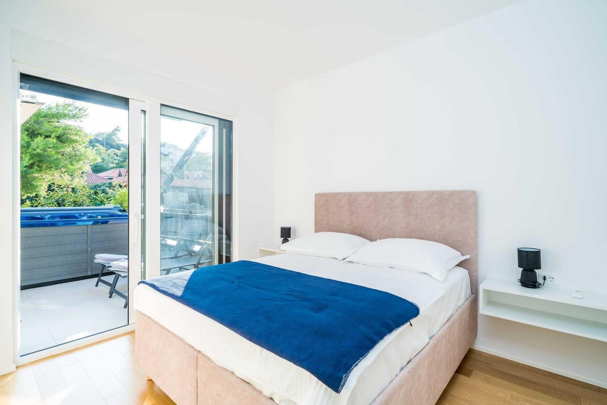 Apartment La Fiore Dubrovnik Buitenkant foto
