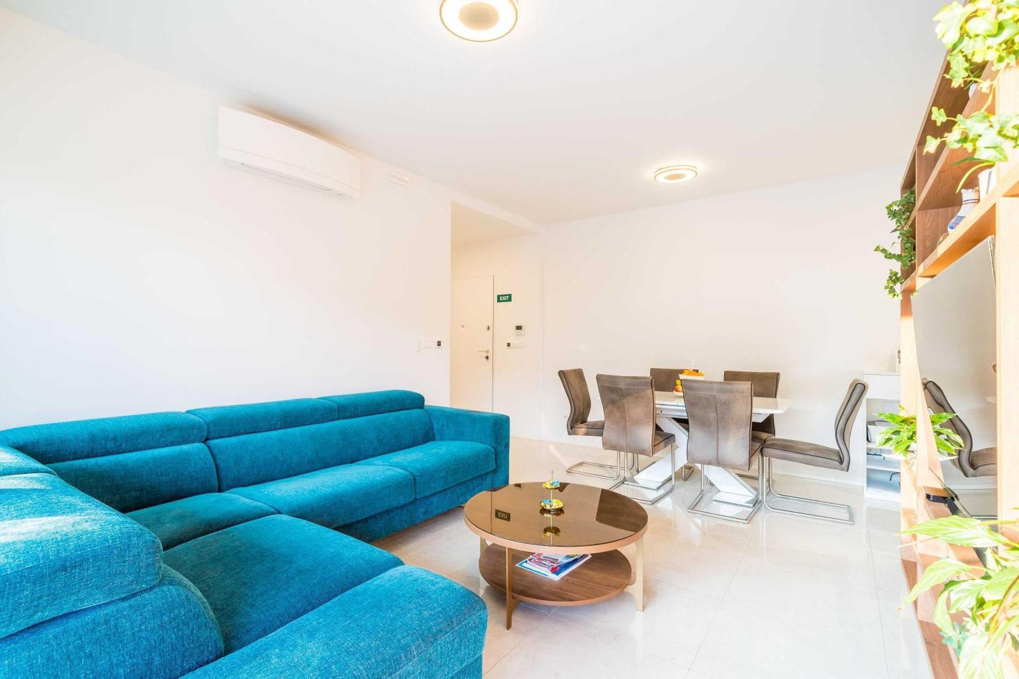 Apartment La Fiore Dubrovnik Buitenkant foto
